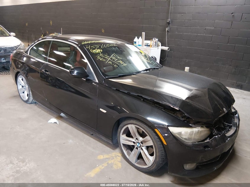 2011 BMW 328I | WBADW7C55BE544397 | UPCARS