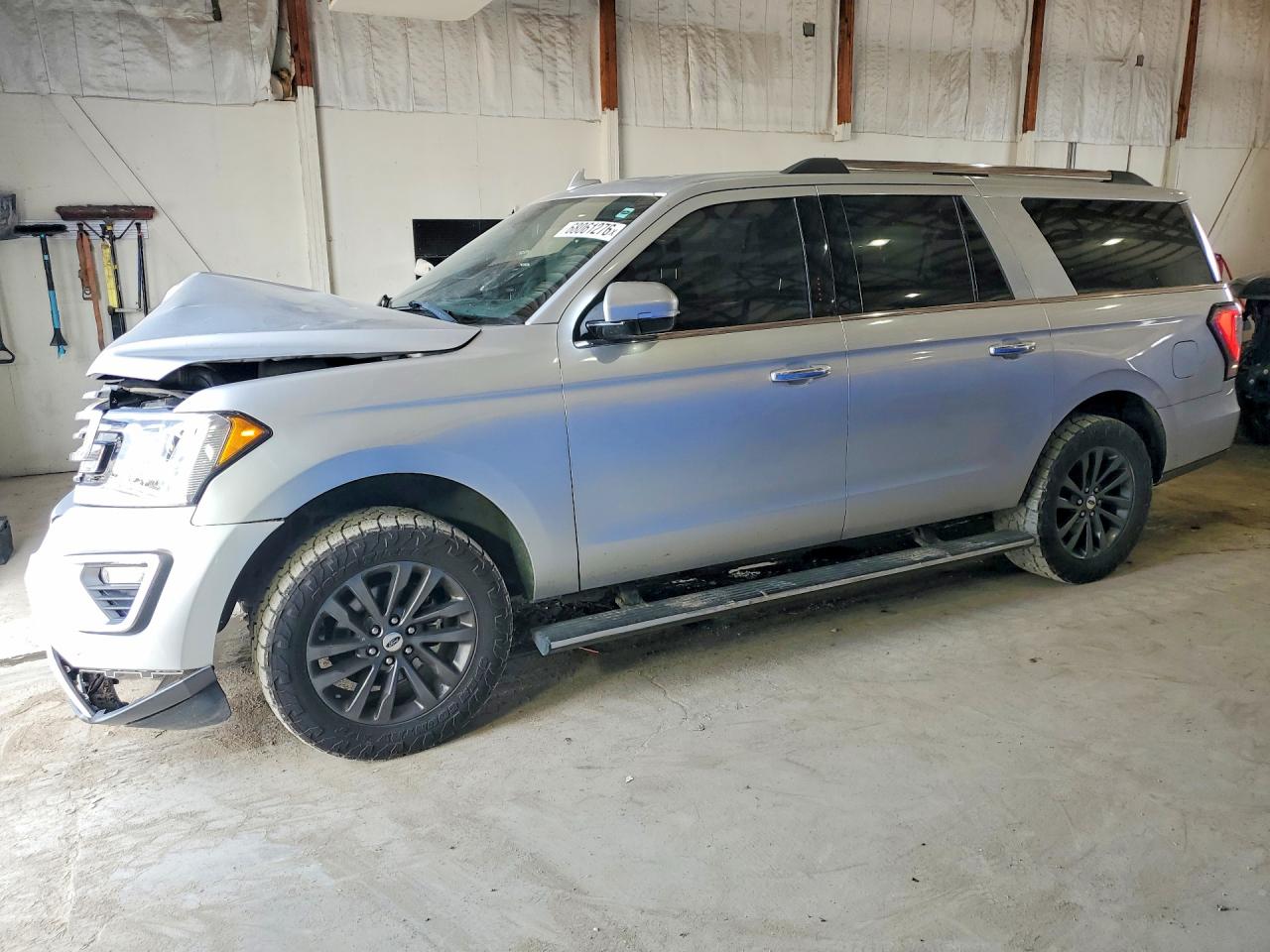 2019 FORD EXPEDITION MAX LIMITED | 1FMJK2AT0KEA28627 | UPCARS