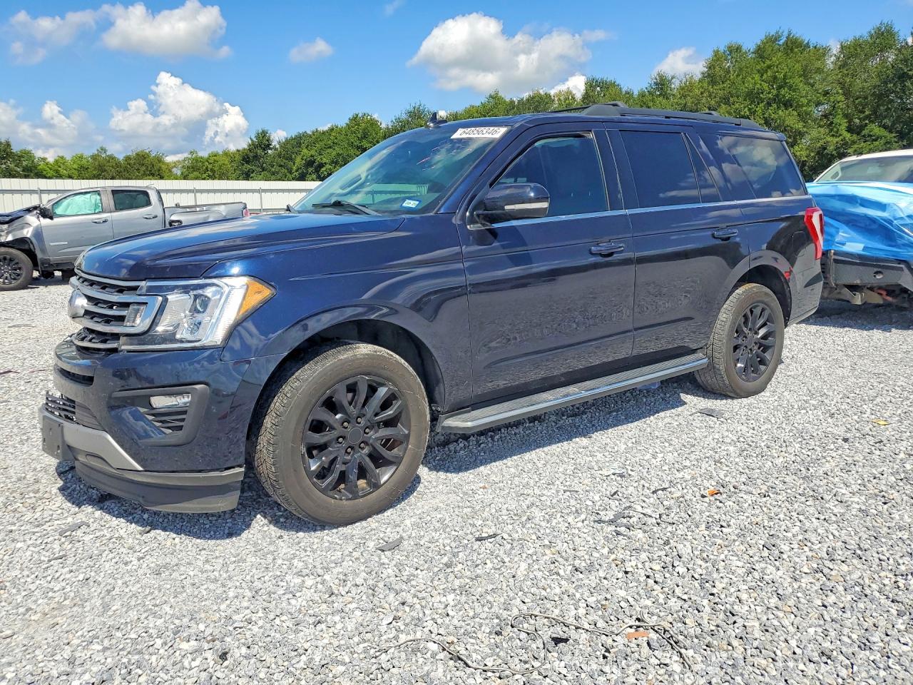 2021 FORD EXPEDITION XLT | 1FMJU1HT0MEA79896 | UPCARS