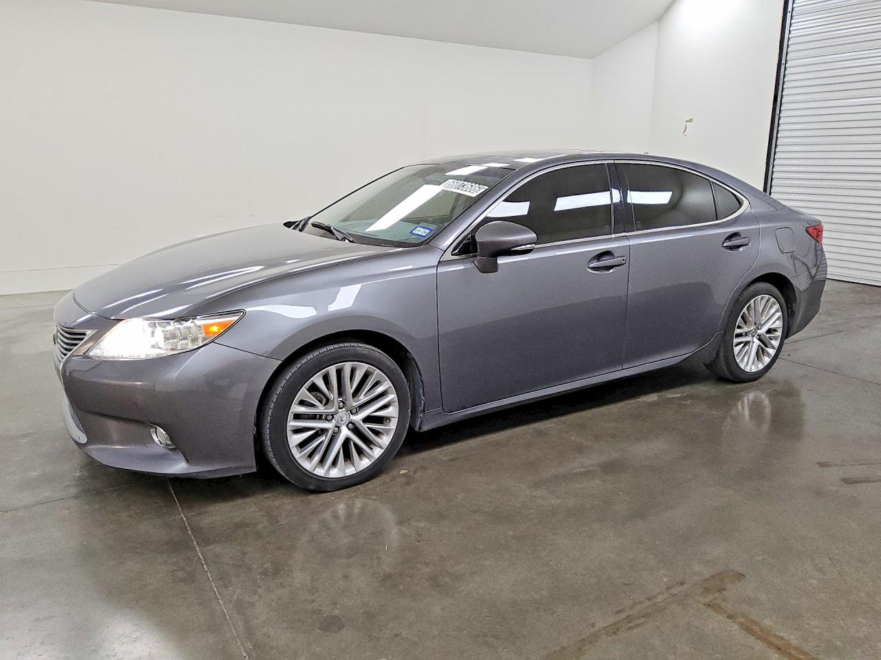 2013 LEXUS ES 350 | JTHBK1GG9D2028707 | UPCARS