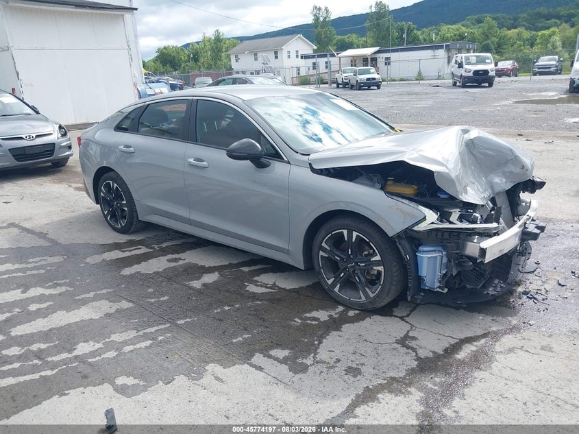 2024 KIA K5 GT-LINE | 5XXG64J27RG238962 | UPCARS