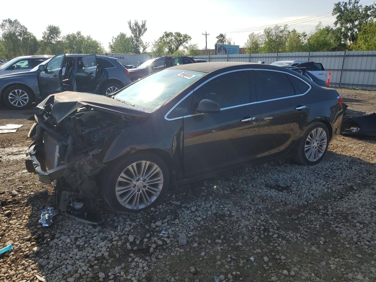 2013 BUICK VERANO | 1G4PP5SK1D4226788 | UPCARS