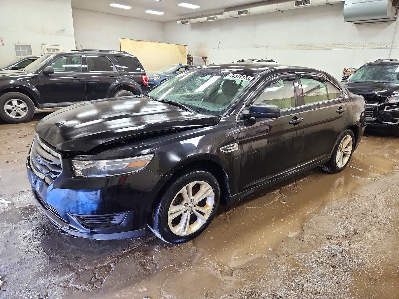 2016 FORD TAURU SE | 1FAHP2D88GG113518 | UPCARS