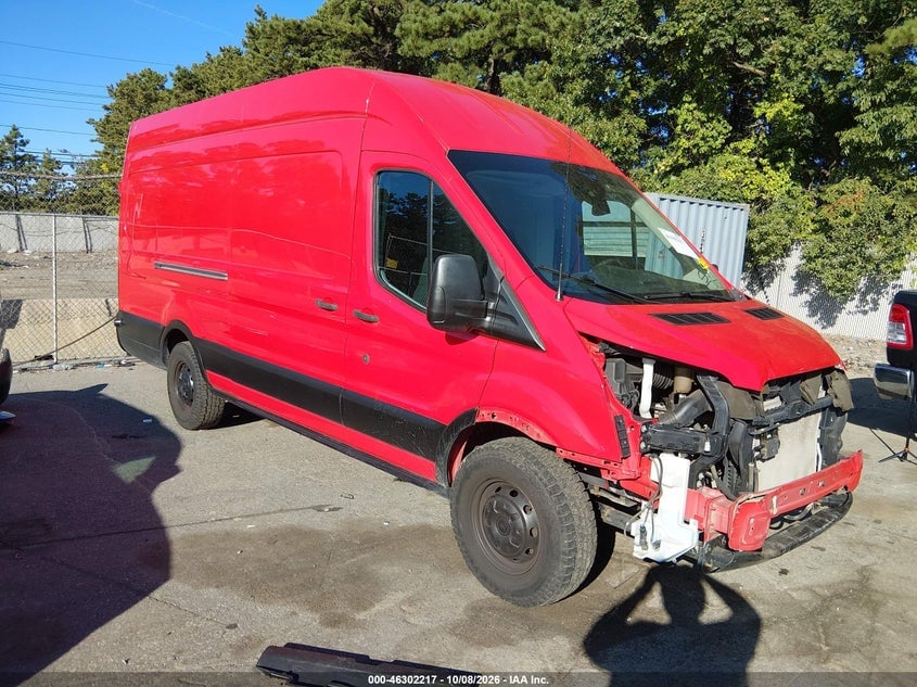2018 FORD TRANSIT-250 | 1FTYR3XM0JKA19222 | UPCARS