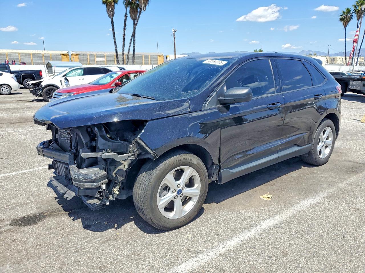 2021 FORD EDGE SE | 2FMPK3G97MBA22964 | UPCARS