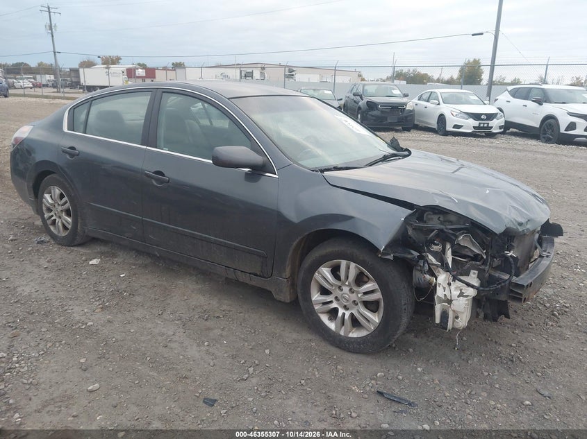 2011 NISSAN ALTIMA 2.5 S | 1N4AL2AP1BC106094 | UPCARS