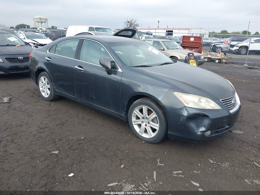 2007 LEXUS ES 350 | JTHBJ46G972111905 | UPCARS