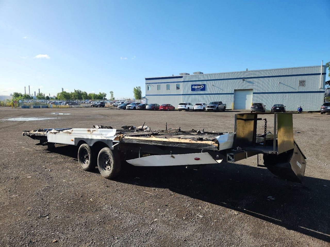 2022 HIGHLAND RIDGE UNKNOWN CAMPER | 58TBH0BP7N15L3536 | UPCARS