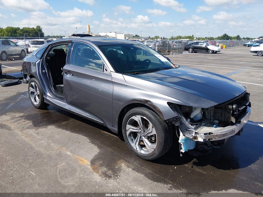 2020 HONDA ACCORD EX-L | 1HGCV1F55LA036290 | UPCARS