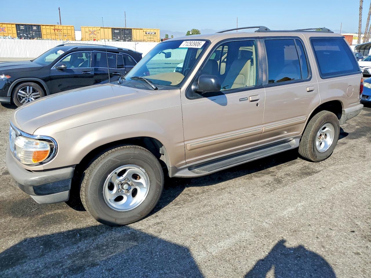 1996 FORD EXPLORER | 1FMDU32X1TZA88019 | UPCARS