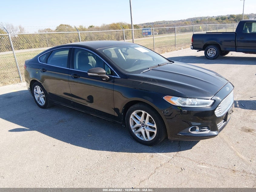 2014 FORD FUSION SE | 3FA6P0HD8ER218861 | UPCARS