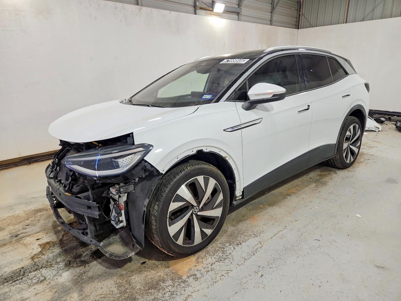 2021 VOLKSWAGEN ALL OTHER PRO S | WVGUNPE21MP065941 | UPCARS