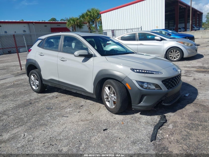 2023 HYUNDAI KONA SE | KM8K22AB5PU994481 | UPCARS