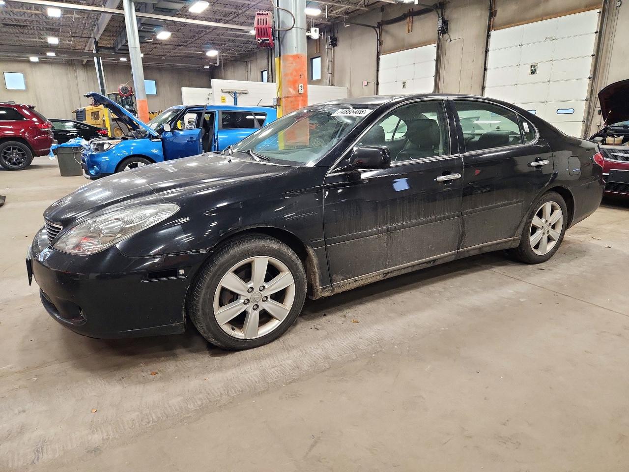 2006 LEXUS ES 330 | JTHBA30G265160914 | UPCARS
