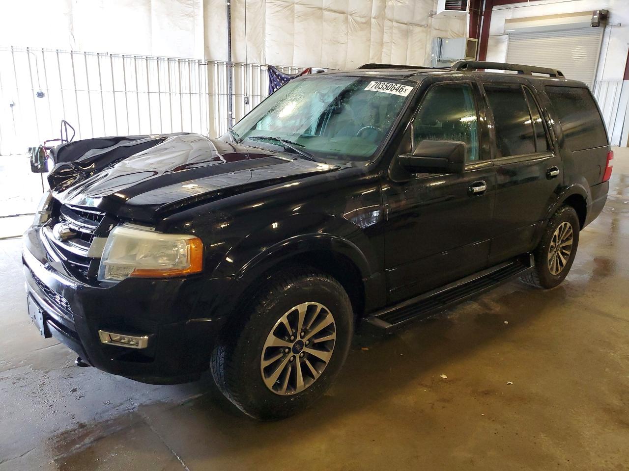 2016 FORD EXPEDITION XLT | 1FMJU1JTXGEF17242 | UPCARS