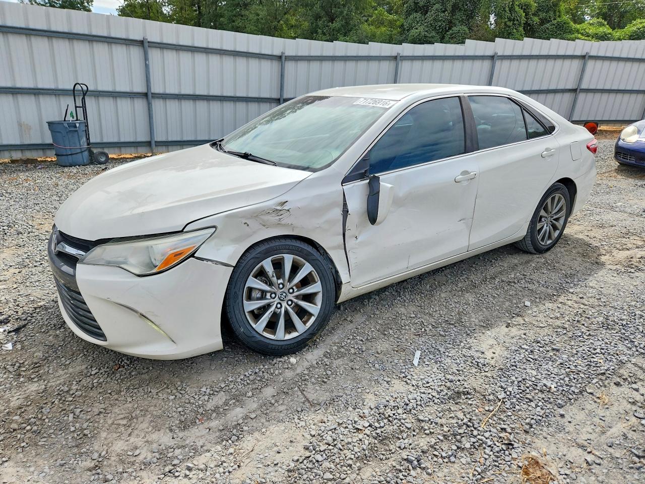 2015 TOYOTA CAMRY XLE | 4T1BF1FK3FU010010 | UPCARS