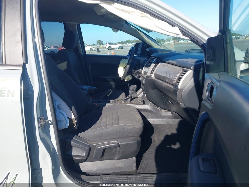 2023 FORD RANGER XL | 1FTER4EH4PLE29040 | UPCARS