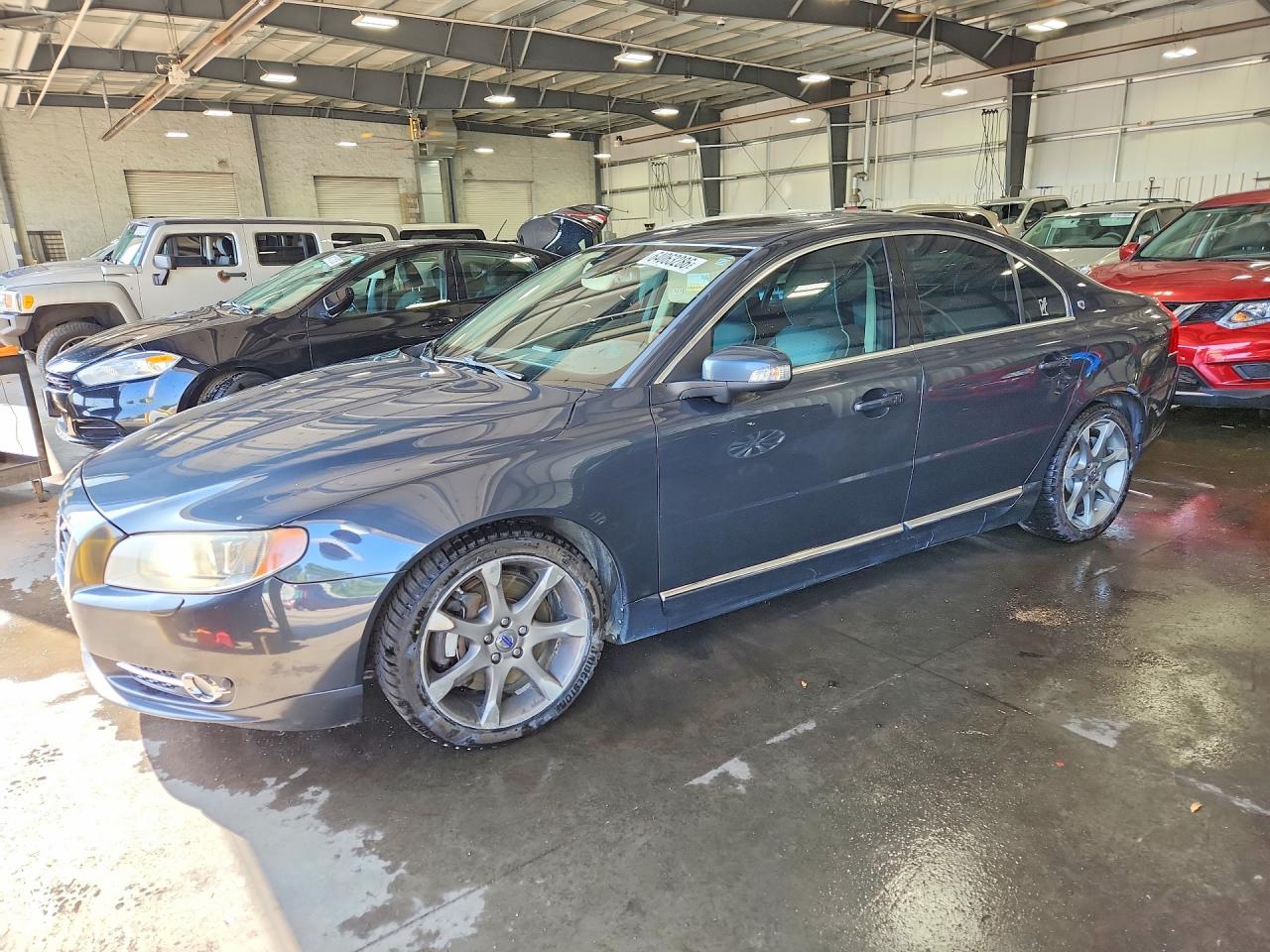 2010 VOLVO S80 V8 | YV1852AR1A1123504 | UPCARS