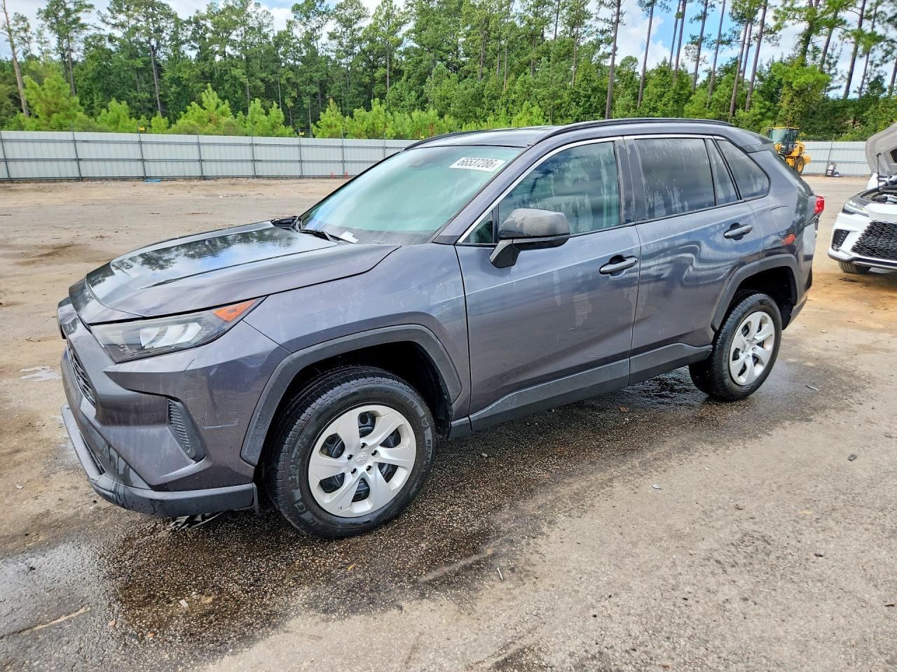 2019 TOYOTA RAV4 LE | 2T3H1RFV2KW045902 | UPCARS