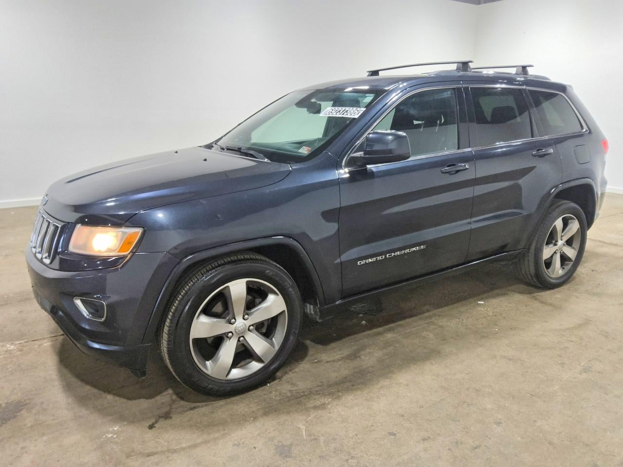 2014 JEEP CHEROKEE LAREDO | 1C4RJFAG6EC163227 | UPCARS