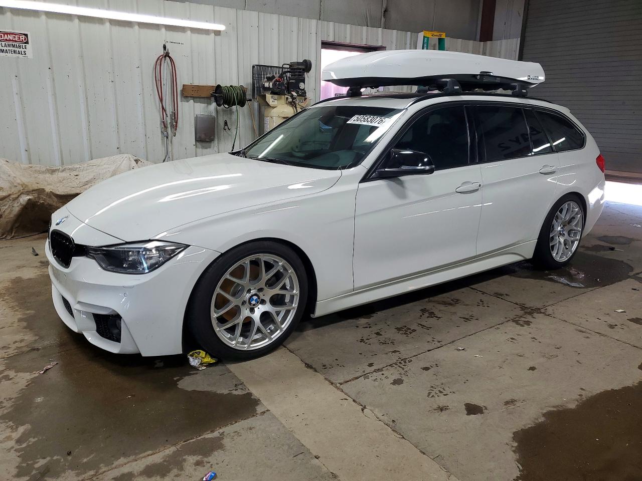 2014 BMW 3 SERIES XI | WBA3G7C53EKN37026 | UPCARS