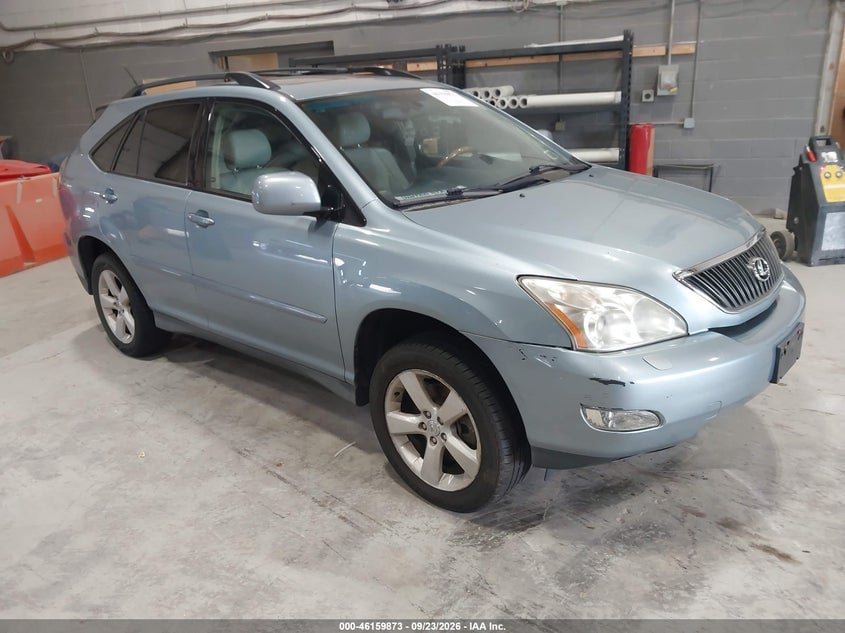 2004 LEXUS RX 330 | 2T2HA31U84C033046 | UPCARS