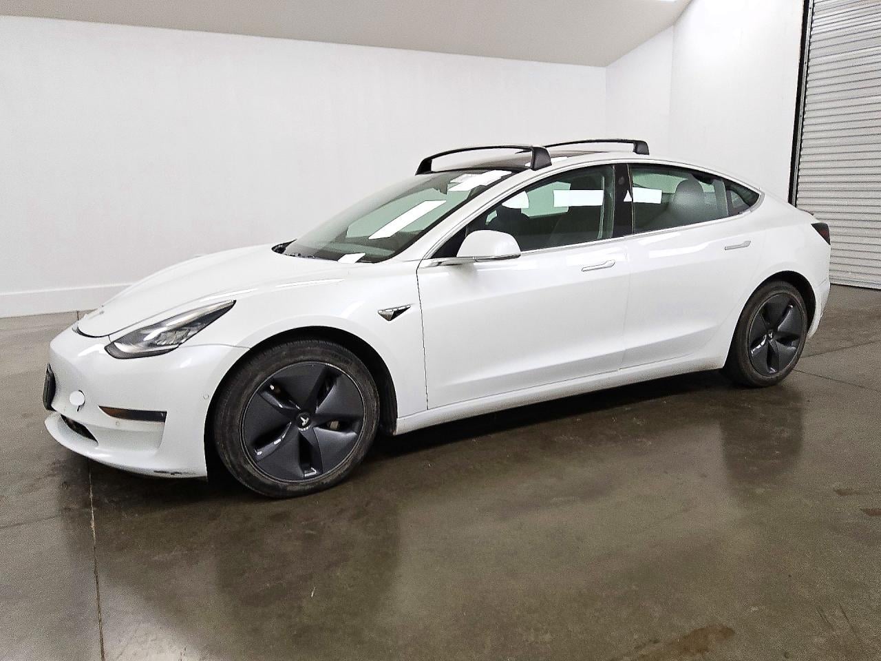 2019 TESLA MODEL 3 | 5YJ3E1EB2KF510790 | UPCARS