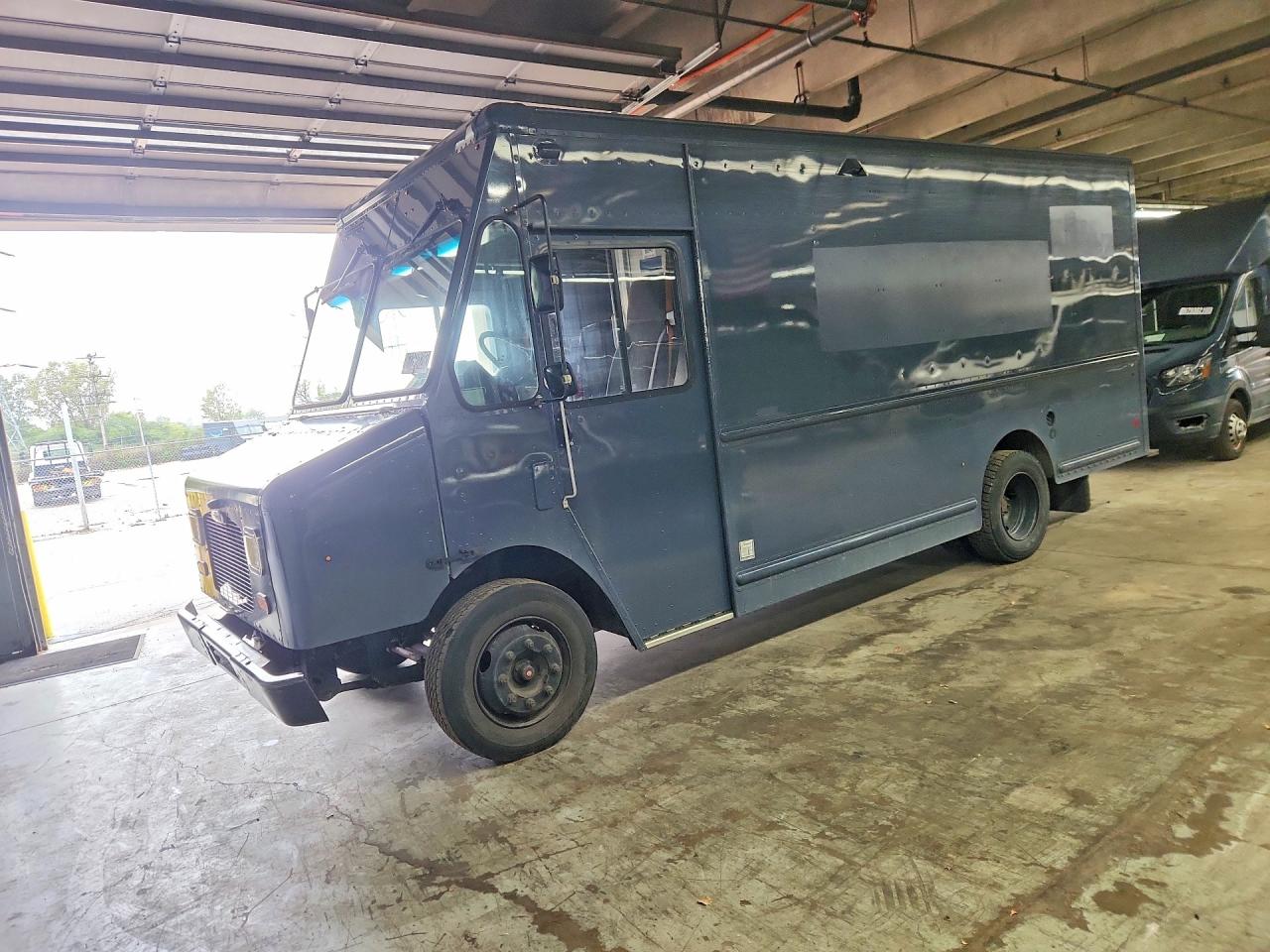 2020 FREIGHTLINER ALL OTHER MT45G CHASSIS DELIVERY TRUCK | 4UZAC2EA0LCMK2986 | UPCARS
