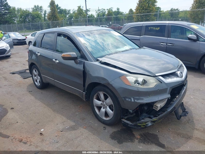 2008 ACURA RDX | 5J8TB18228A008479 | UPCARS