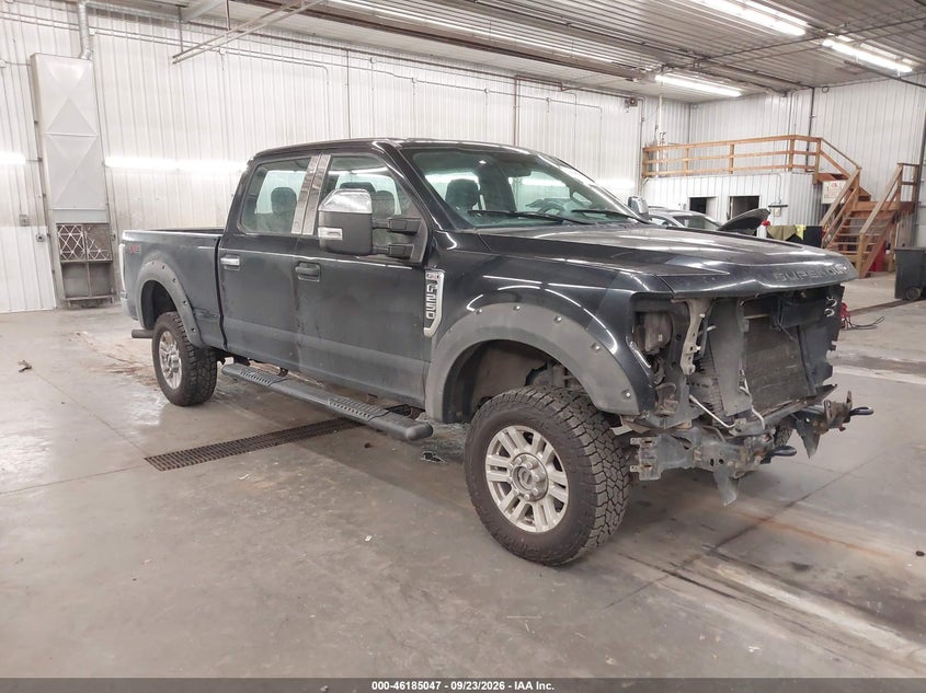 2017 FORD F-250 XL | 1FT7W2B67HEB29295 | UPCARS