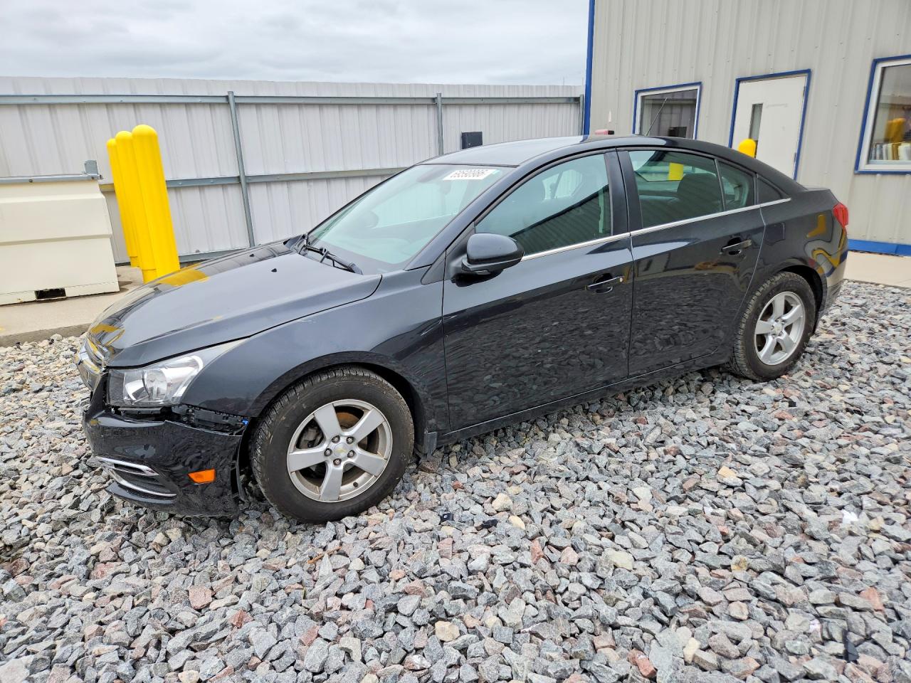 2015 CHEVROLET CRUZE LT | 1G1PC5SB9F7240609 | UPCARS