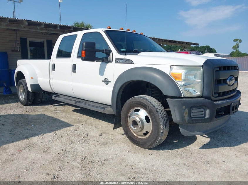 2014 FORD F-450 XL | 1FT8W4DT8EEB69626 | UPCARS
