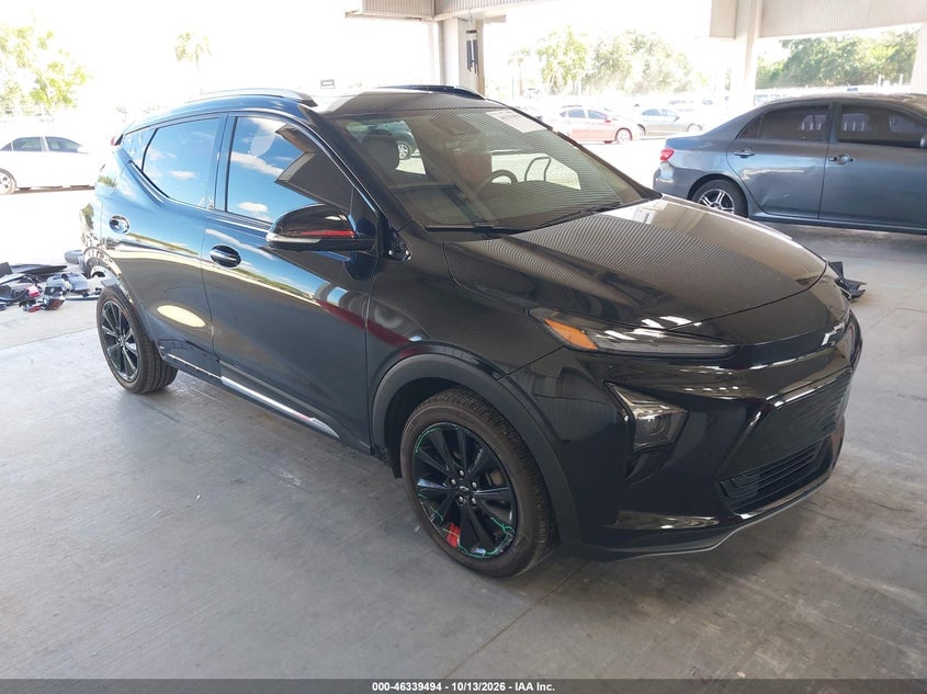 2023 CHEVROLET BOLT EUV FWD PREMIER | 1G1FZ6S06P4202983 | UPCARS