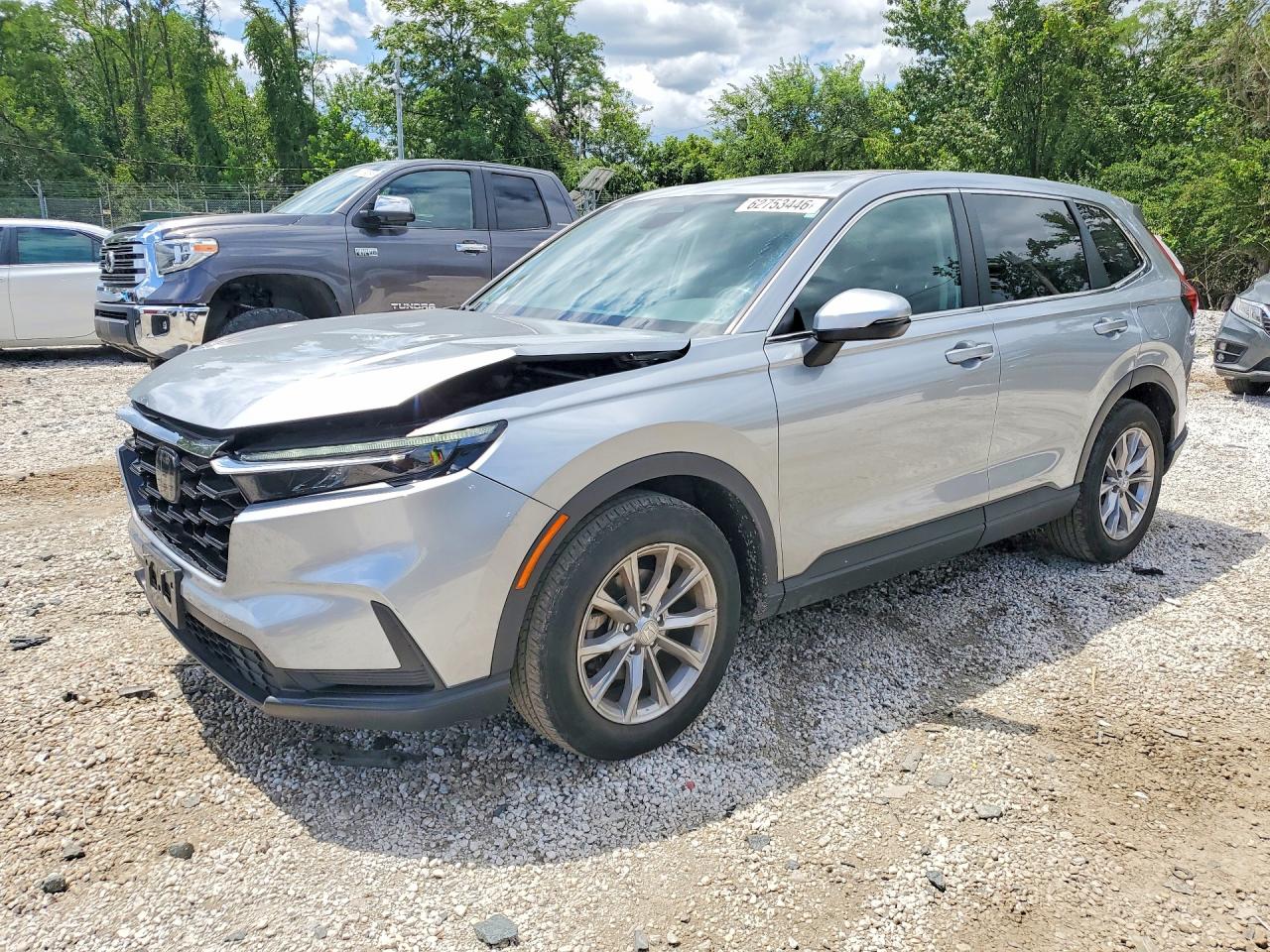 2023 HONDA CRV EX | 7FARS4H48PE003504 | UPCARS