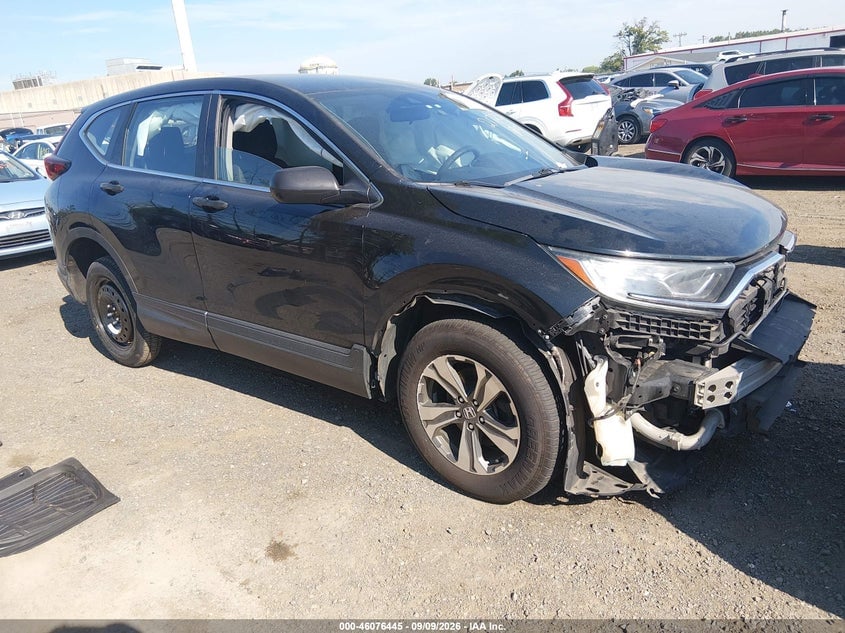 2020 HONDA CR-V AWD LX | 2HKRW2H24LH625631 | UPCARS