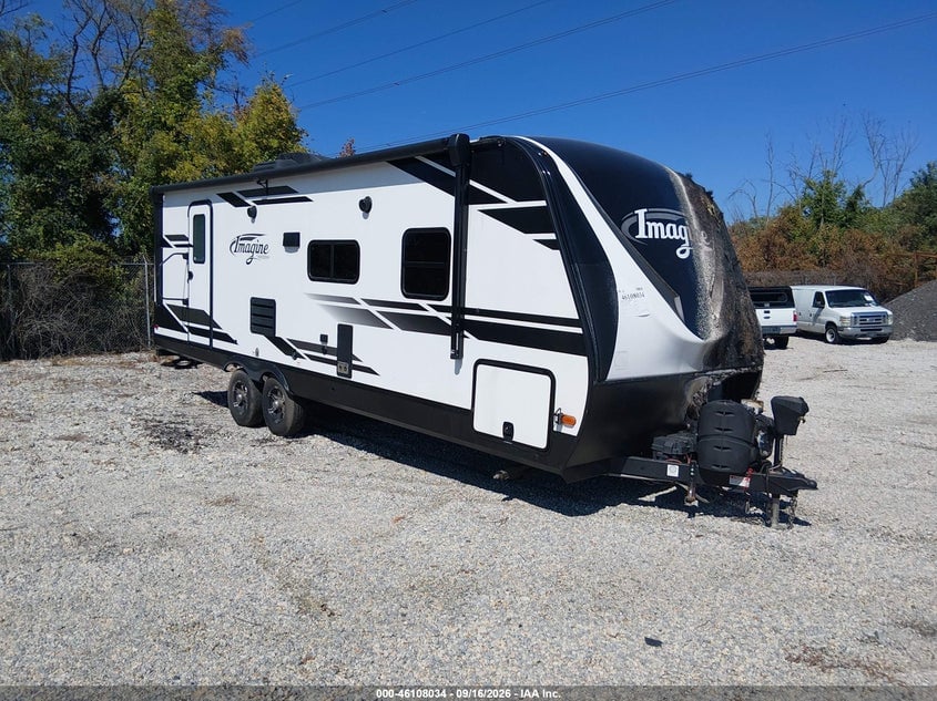 2021 GRAND DESIGN IMAGINE | 573TE3025M5505168 | UPCARS