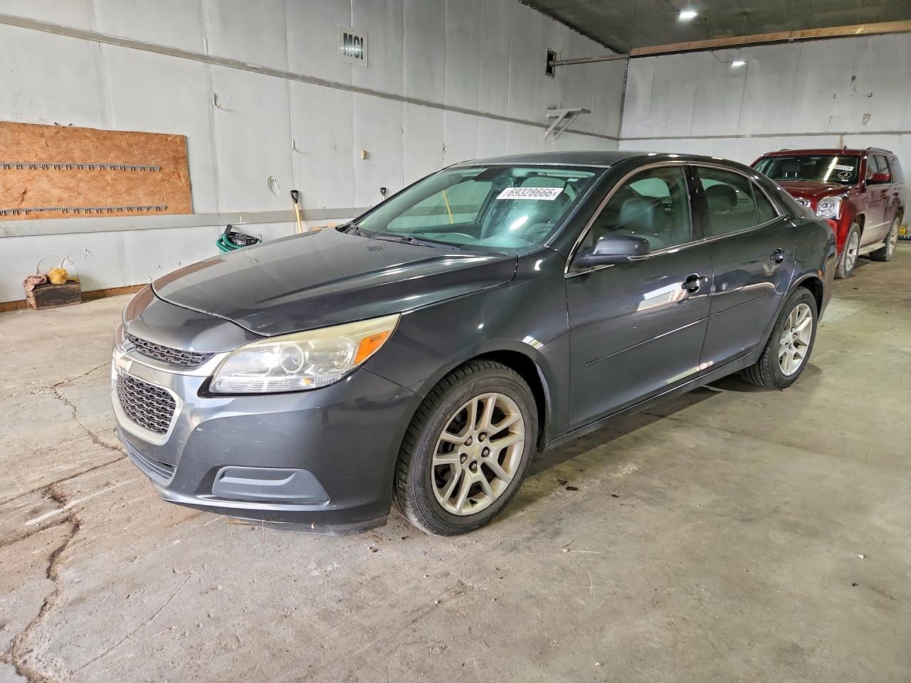 2015 CHEVROLET MALIBU | 1G11C5SLXFF285434 | UPCARS