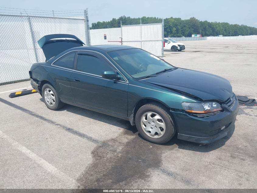 2000 HONDA ACCORD 2.3 EX | 1HGCG3252YA006487 | UPCARS