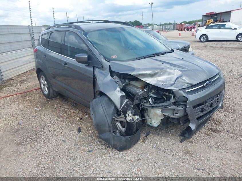 2013 FORD ESCAPE SE | 1FMCU0GX1DUB16872 | UPCARS