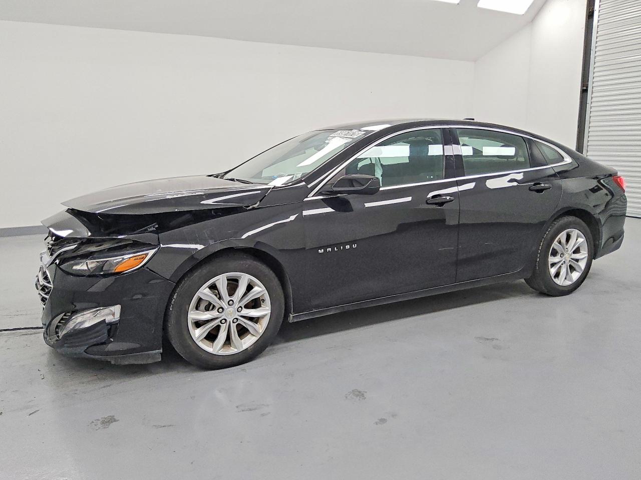2022 CHEVROLET MALIBU LT | 1G1ZD5ST6NF178086 | UPCARS