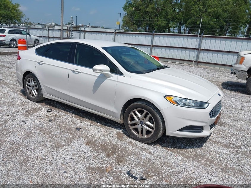 2016 FORD FUSION SE | 3FA6P0H78GR334123 | UPCARS