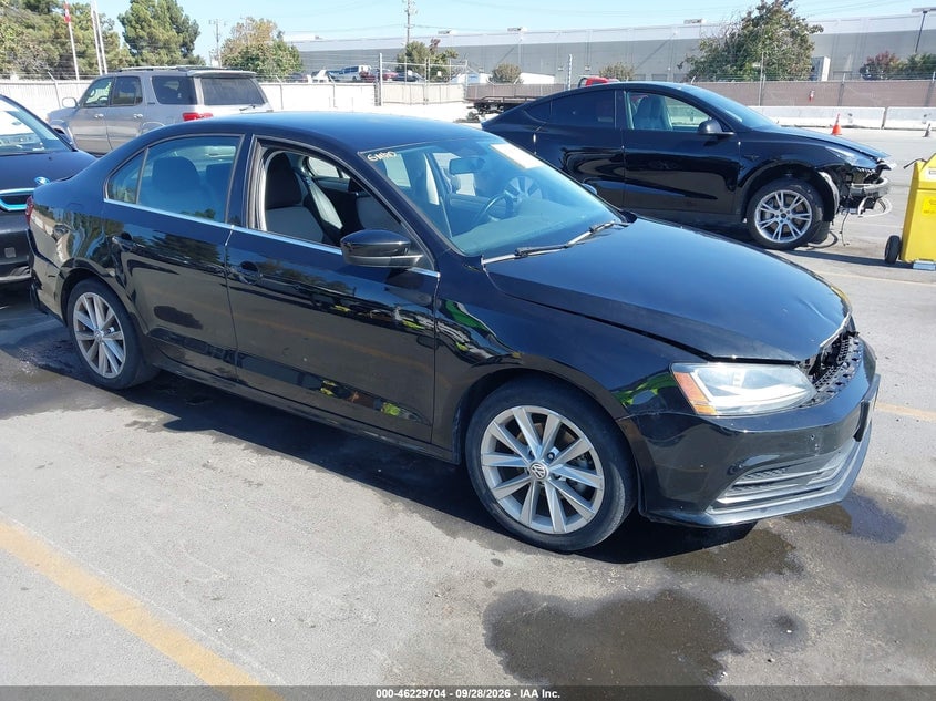 2017 VOLKSWAGEN JETTA 1.4T S | 3VW2B7AJ5HM389484 | UPCARS