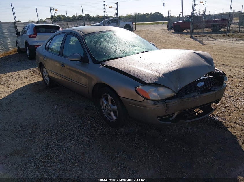 2004 FORD TAURU SE | 1FAFP53U54A103132 | UPCARS