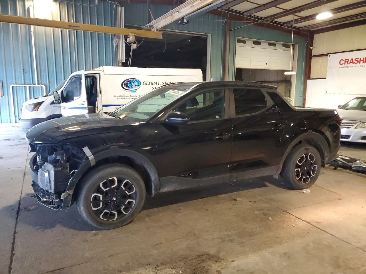 2023 HYUNDAI SANTA CRUZ SEL PREMIUM | 5NTJDDAF1PH047958 | UPCARS