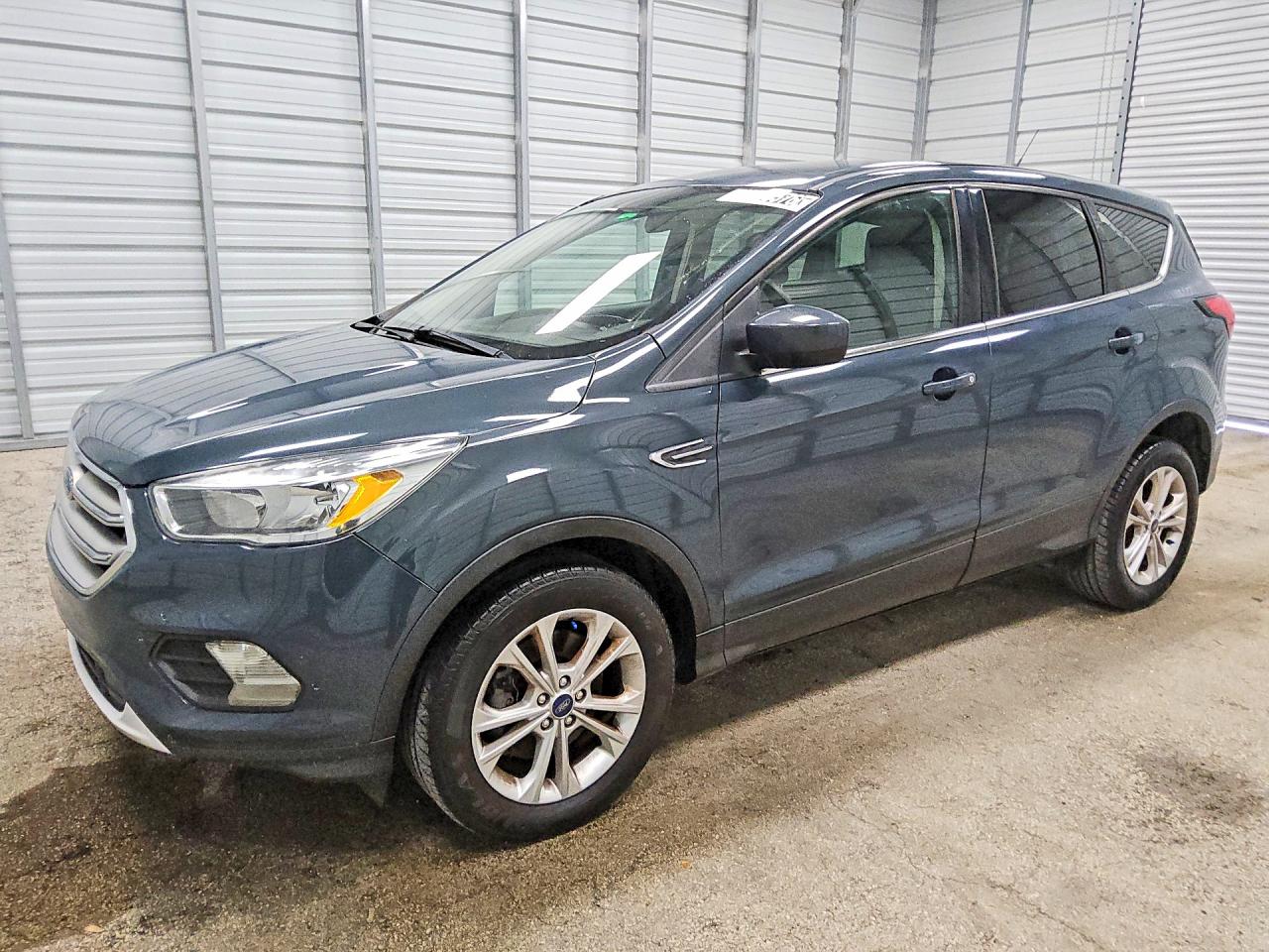 2019 FORD ESCAPE SE | 1FMCU9GD7KUC00282 | UPCARS