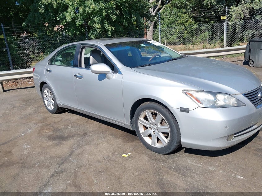 2008 LEXUS ES 350 | JTHBJ46G082232498 | UPCARS