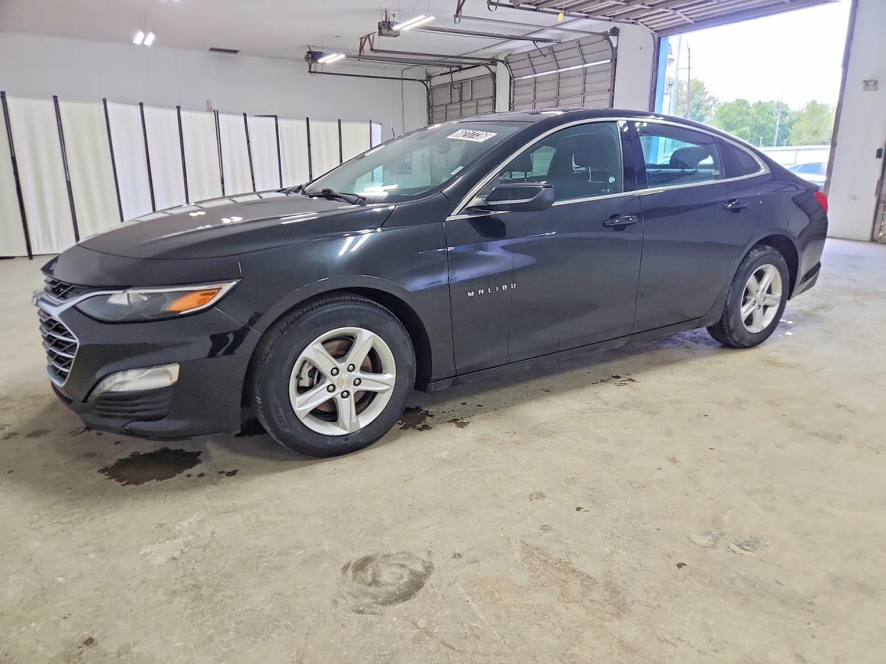 2024 CHEVROLET MALIBU LT | 1G1ZD5ST0RF115264 | UPCARS