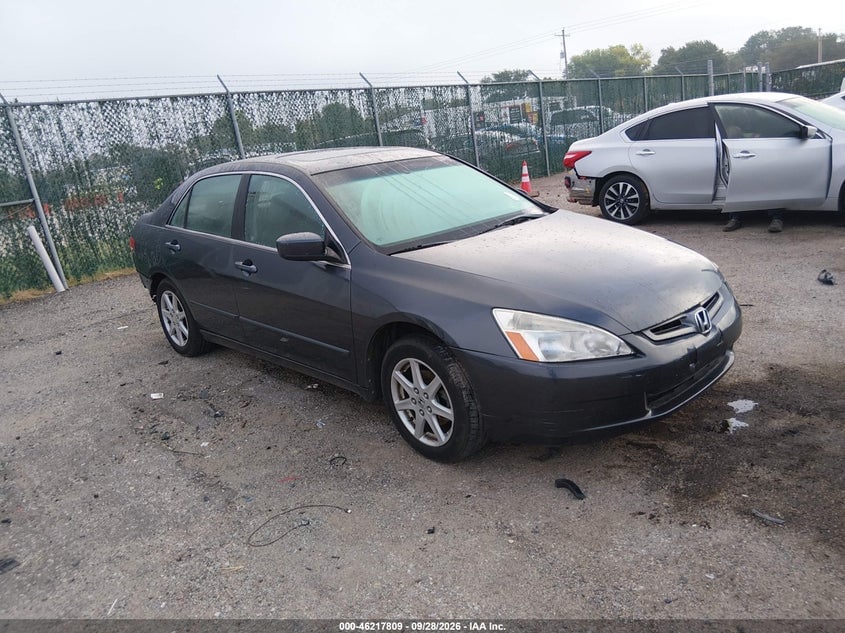 2004 HONDA ACCORD 3.0 EX | 1HGCM66594A009059 | UPCARS