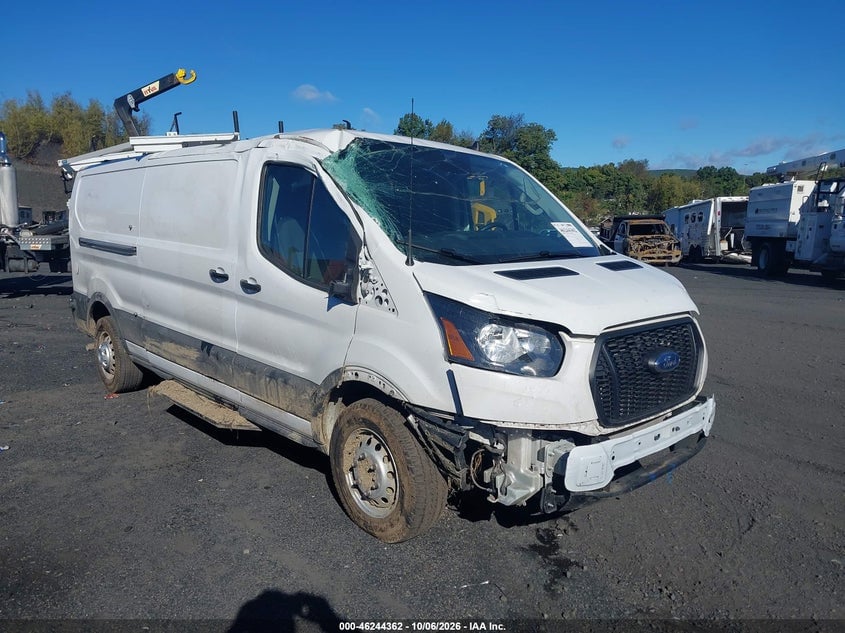 2024 FORD TRANSIT-250 | 1FTBR2Y82RKB90812 | UPCARS