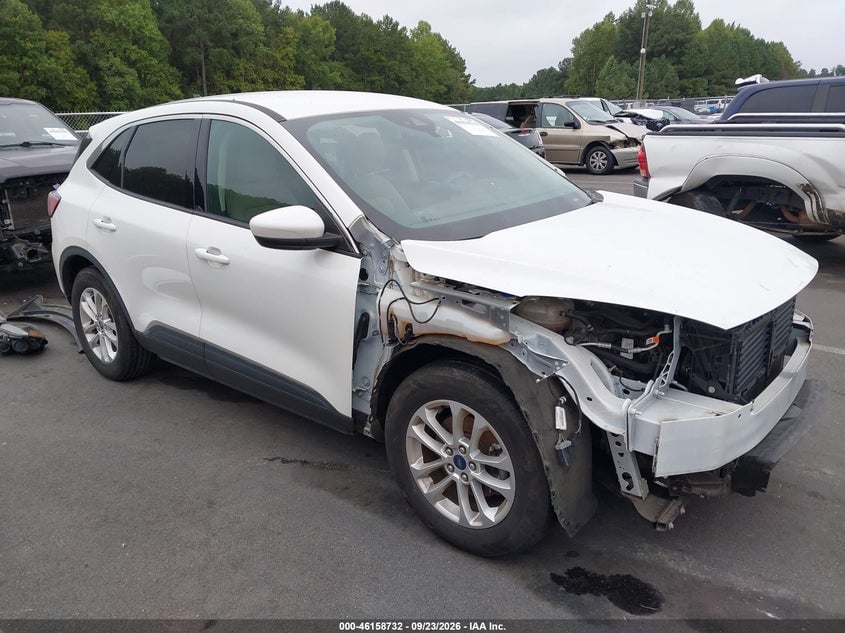 2020 FORD ESCAPE SE | 1FMCU0G61LUA21735 | UPCARS